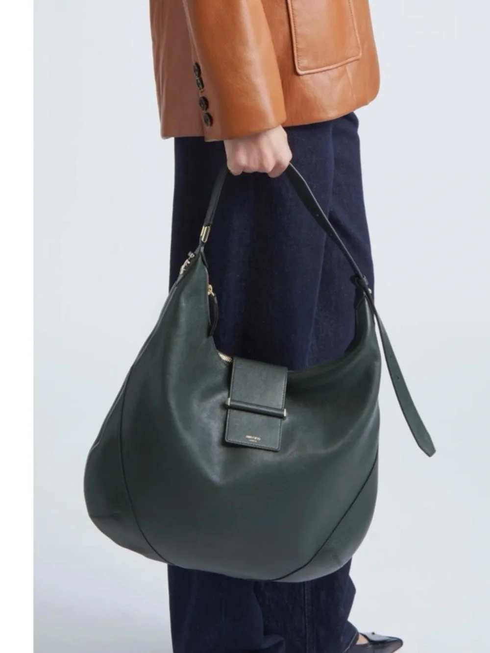Jimmy Choo Bar Hobo